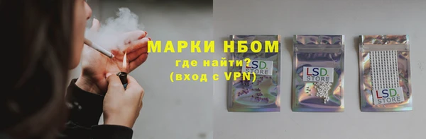 альфа пвп Гусь-Хрустальный
